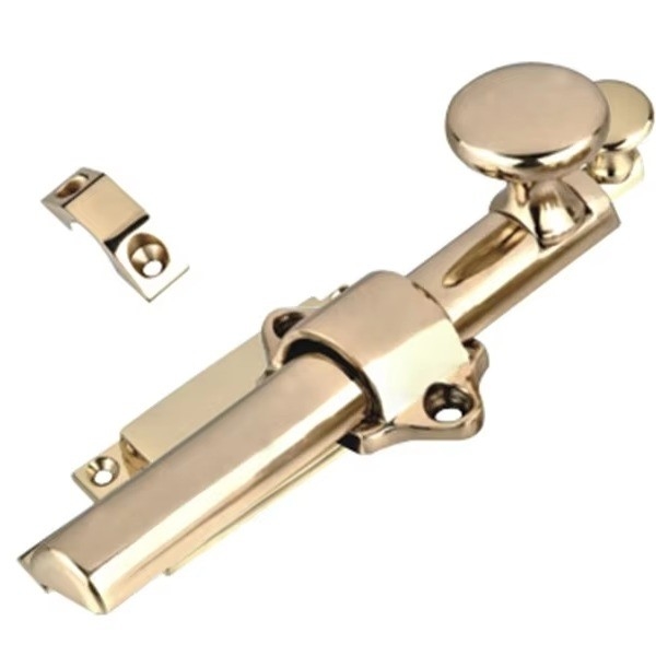 Hardwareproducten voor precisiehardware met poedercoating