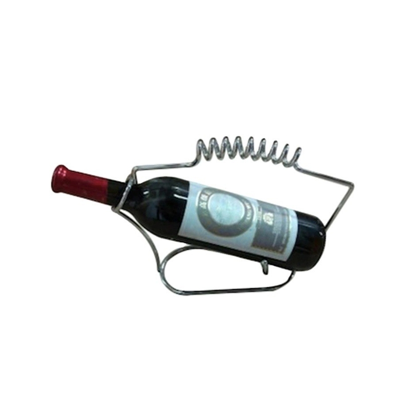 Precision Hardware Products Wine Rack Wijnmeubilair Hardware met polijstproces