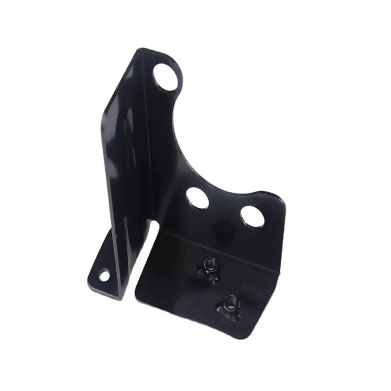 Precision Hardware Products met Custom Auto Mount Smart Socket gemaakt van aluminium metaal