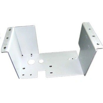 Producten van roestvrij staal voor fabrieken