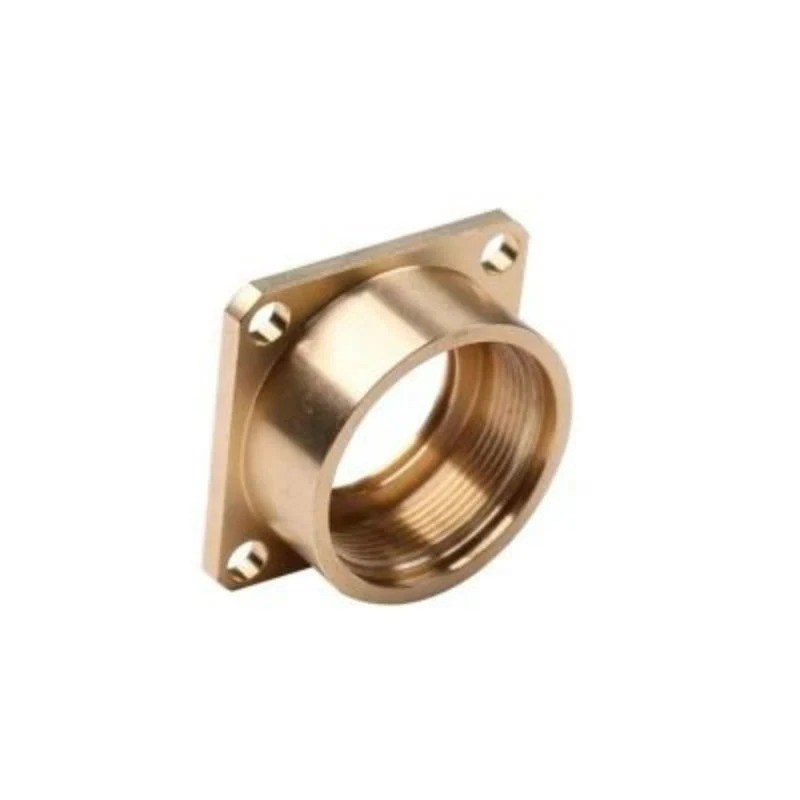 Hardware voor auto's, motoren en medische voertuigen van roestvrij staal met klantvereisten