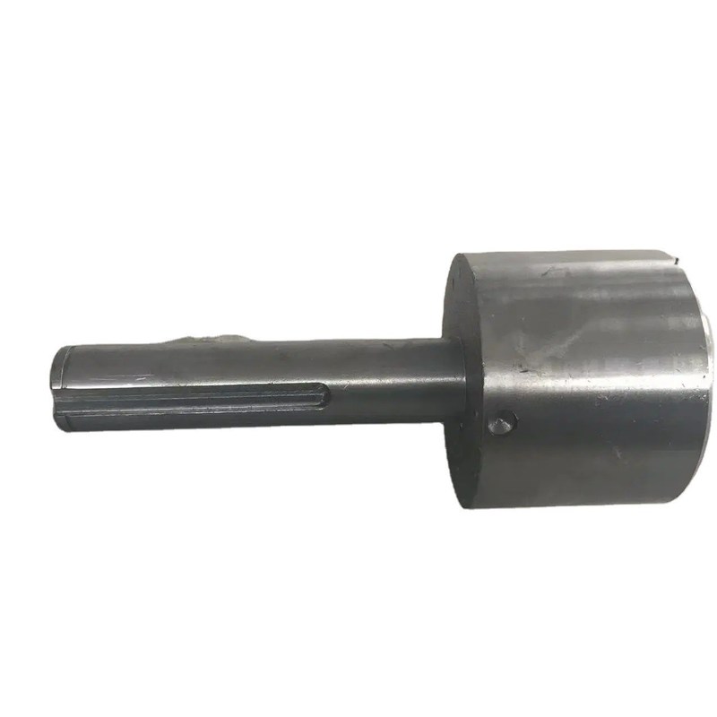 Op maat gemaakte gietonderdelen van roestvrij staal voor precisiebewerking in de autoindustrie